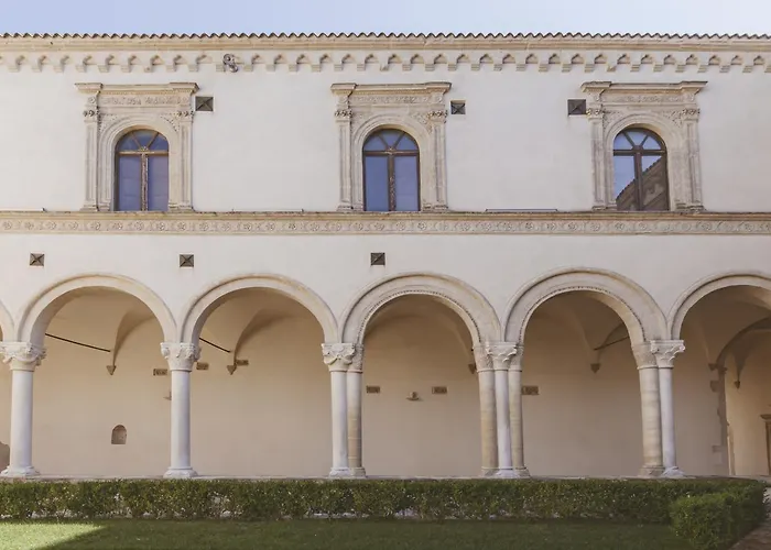 Foresteria Dell\'Abbazia