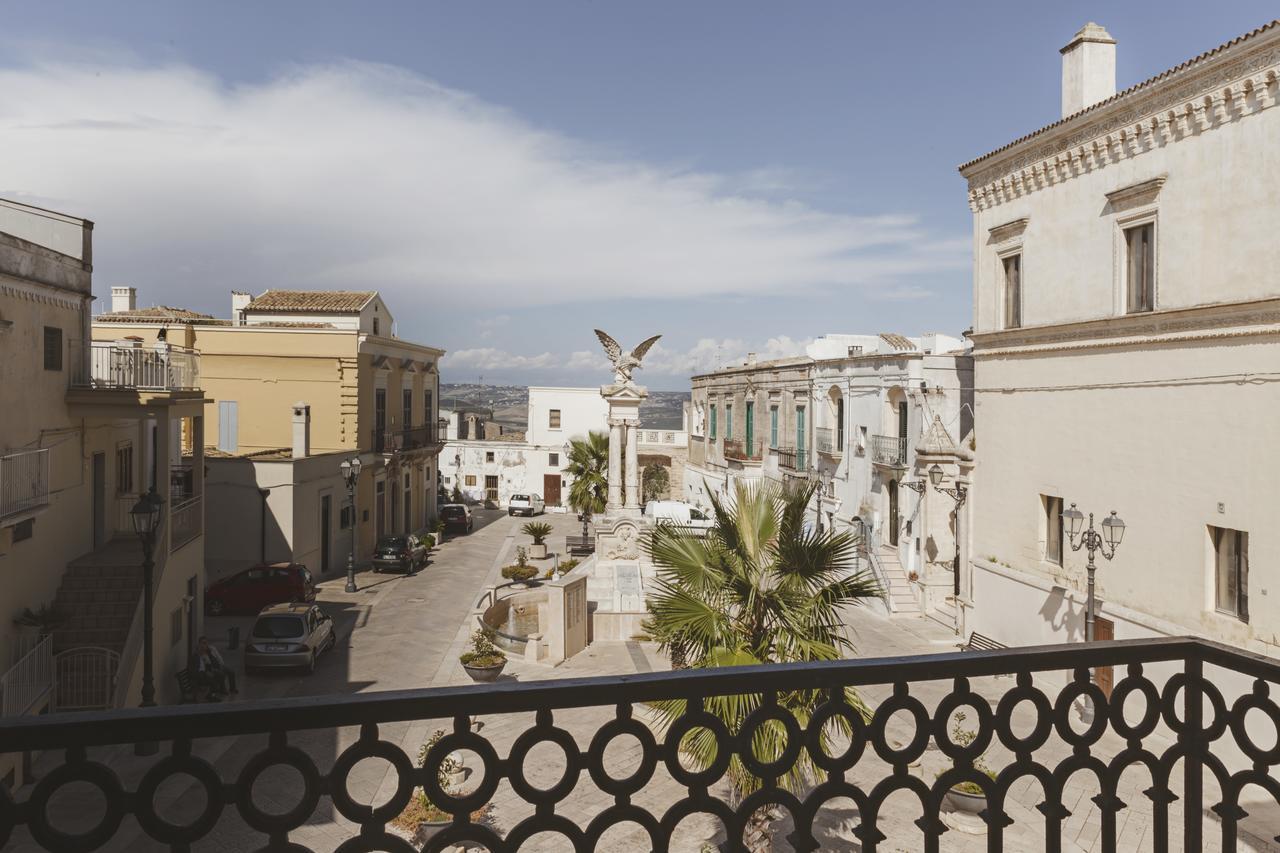 Guest house Foresteria Dell'abbazia Montescaglioso