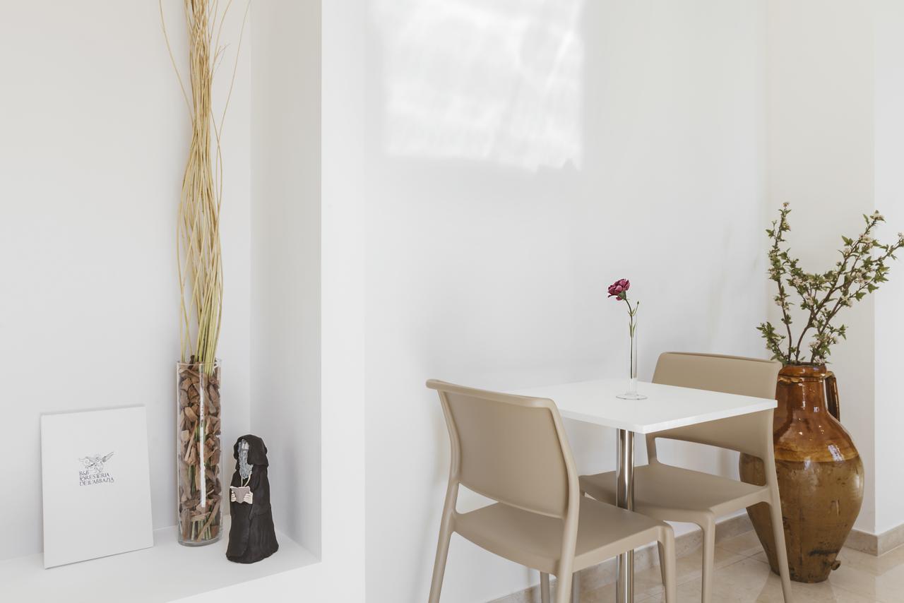 Guest house Foresteria Dell'abbazia Montescaglioso