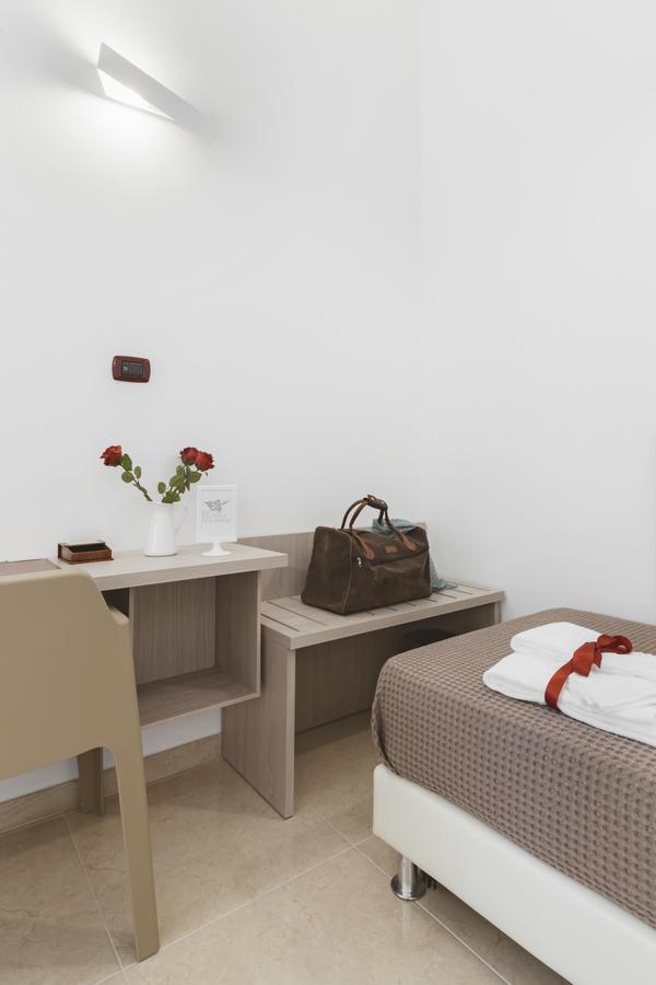 Guest house Foresteria Dell'abbazia